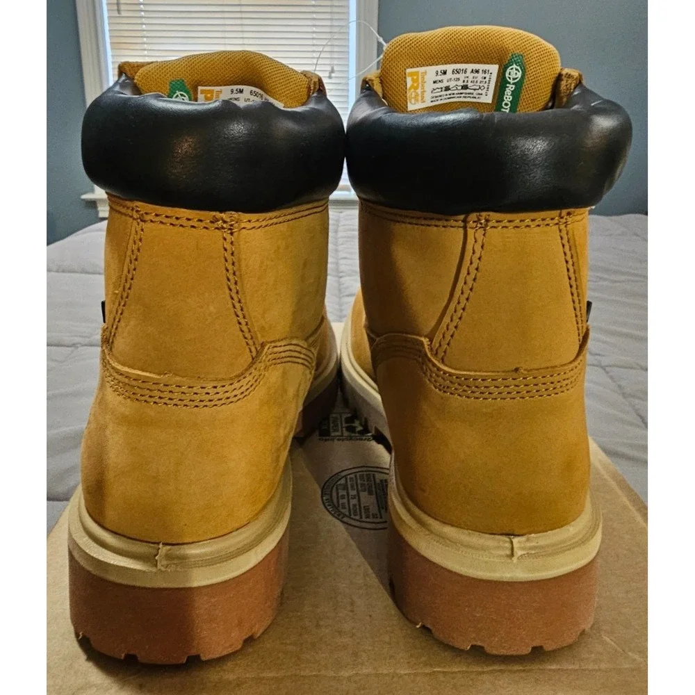 Timberland PRO these timberland